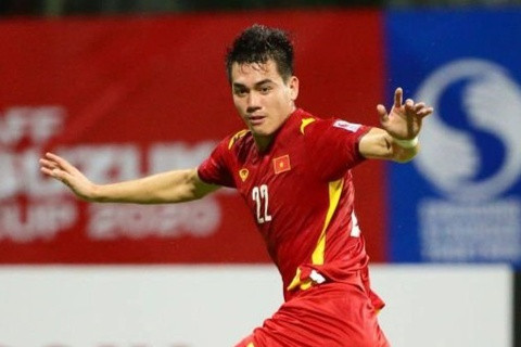 Vì sao Tiến Linh chưa ghi bàn ở AFF Cup 2020?